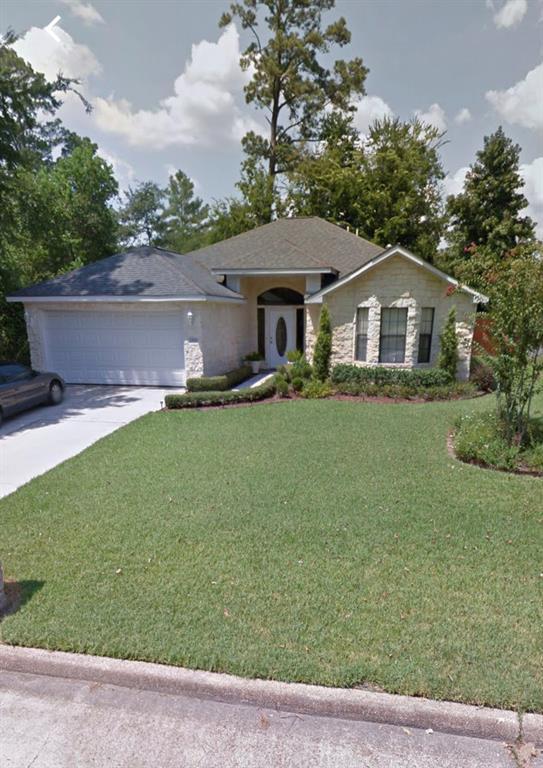 12506 Brightwood Dr, Montgomery, TX 77356 House Rental in Montgomery