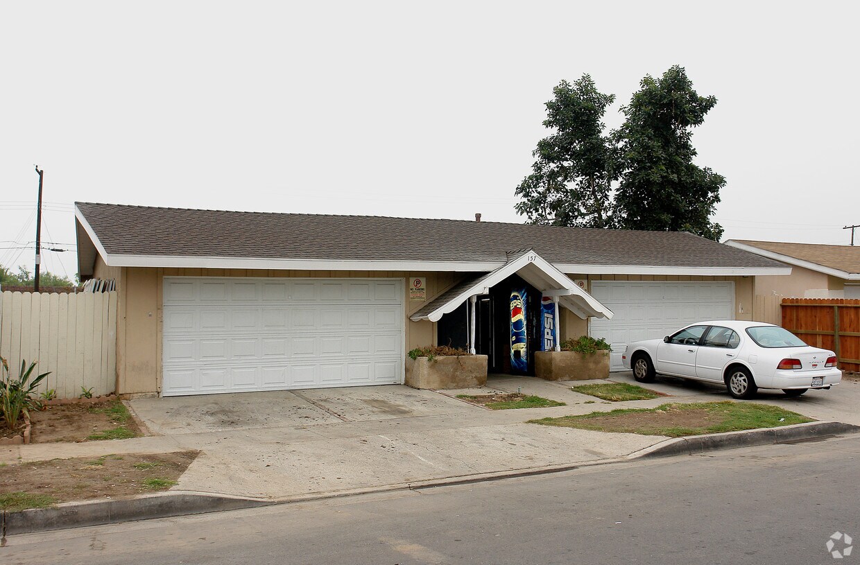 Foto principal - 157 S Wayfield St