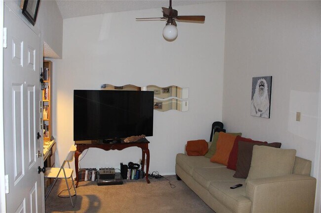 Foto del edificio - 3316 Guadalupe St