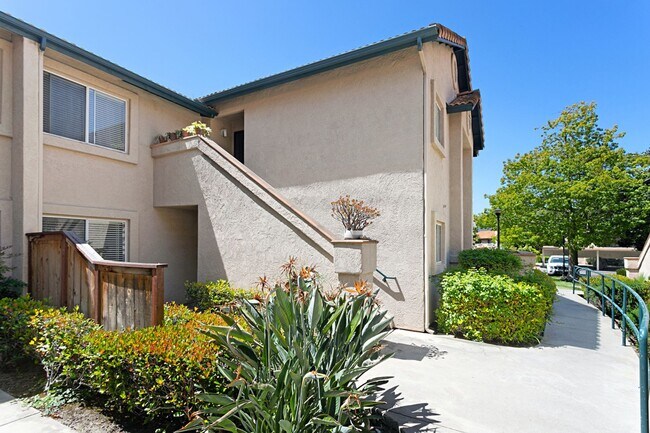 Foto del edificio - "The Falls" in West Rancho Bernardo