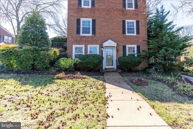 Foto del edificio - 2802 S Abingdon St