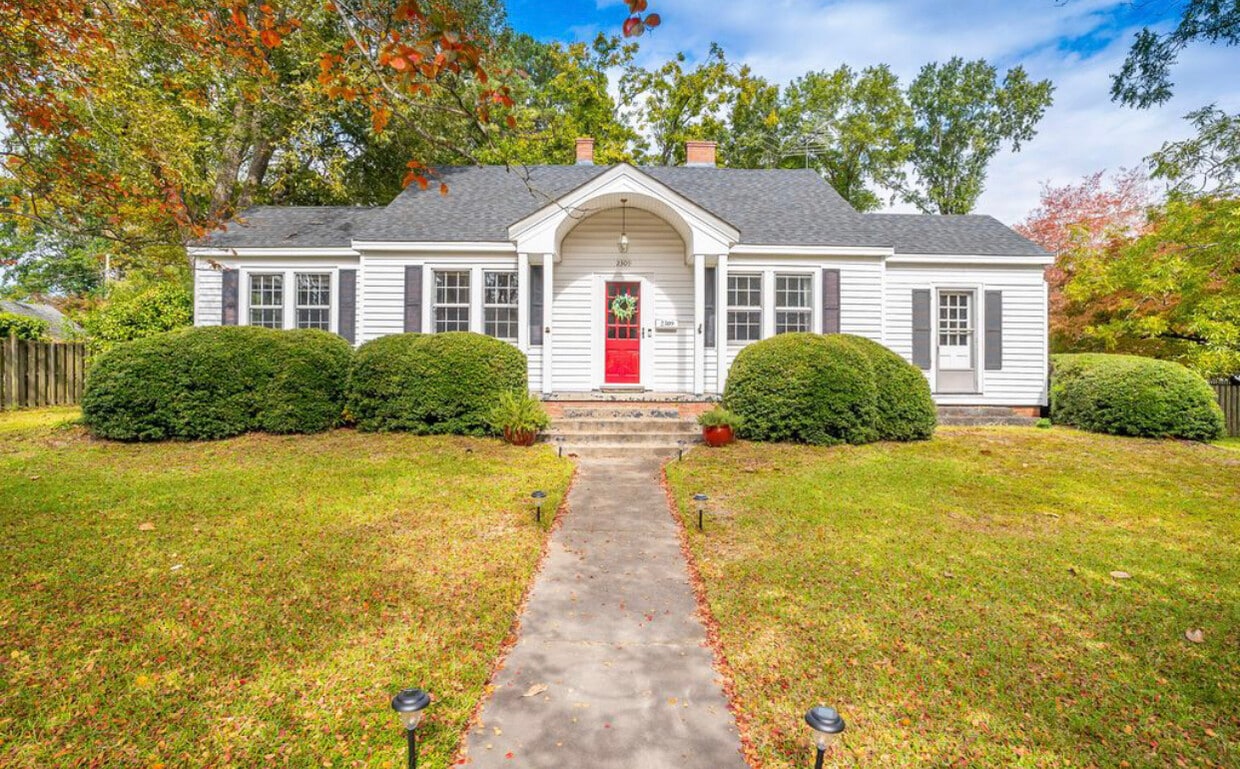 Photo - 2309 E 5th St (Greenville, NC)