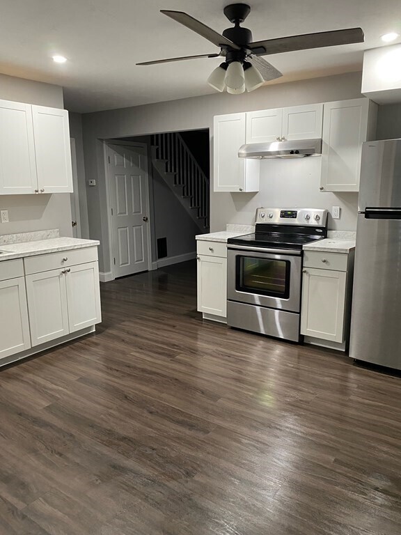 161 East St, Northbridge, MA 01588 Townhome Rentals in Northbridge MA