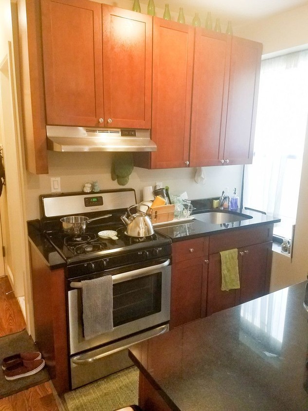 187 Rochester Ave, Brooklyn, NY 11213 - Apartments in Brooklyn, NY ...