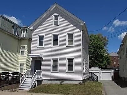 Primary Photo - 39 Flint St