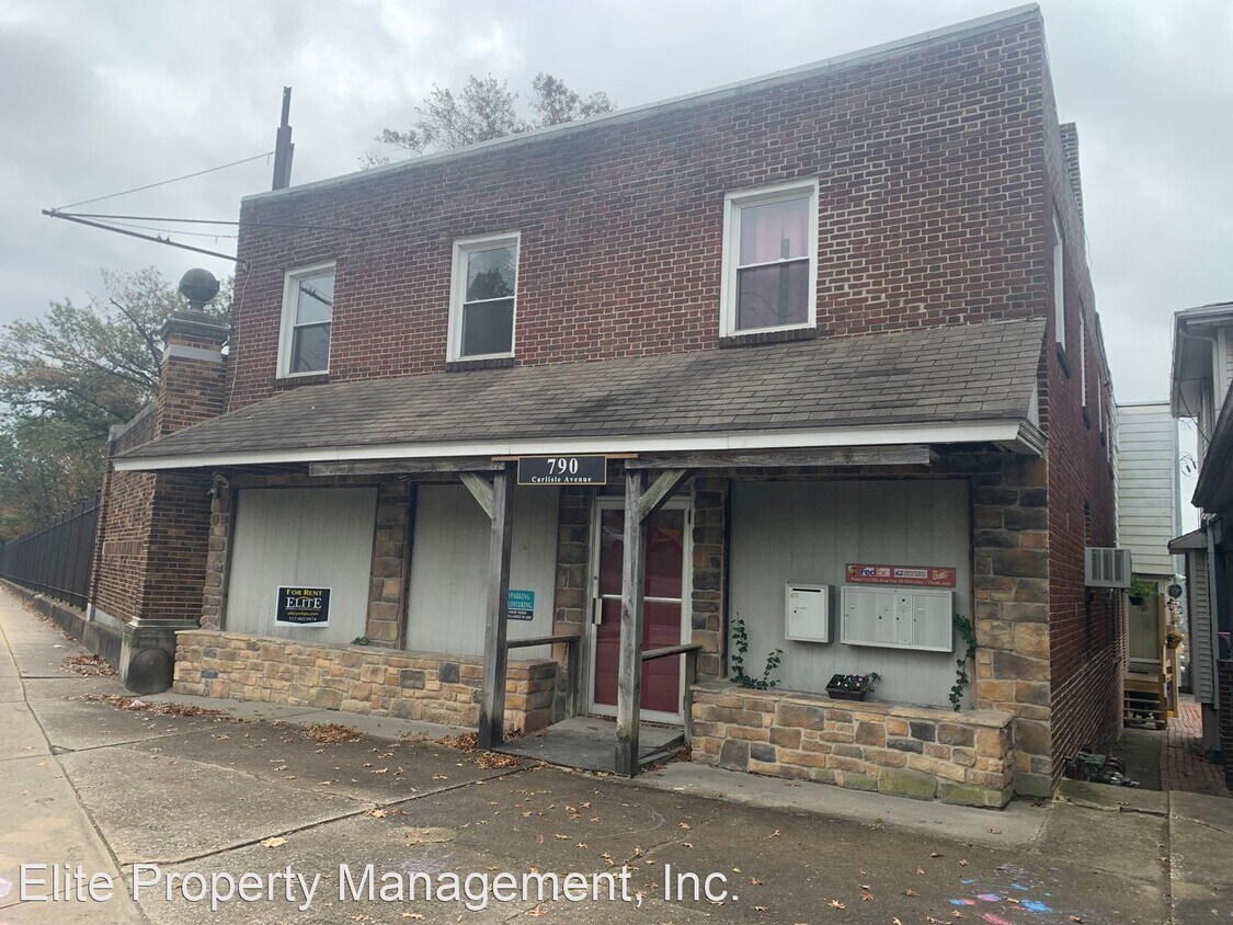 Primary Photo - 1 br, 1 bath House - 790 Carlisle Ave., Un...