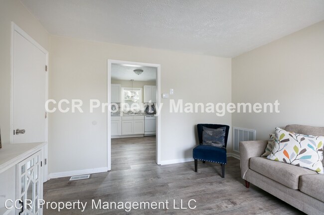 Building Photo - 1 br, 1 bath House - 724 Miller Ave.