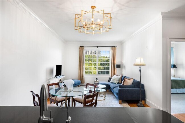 Foto del edificio - 1055 Piedmont Ave NE