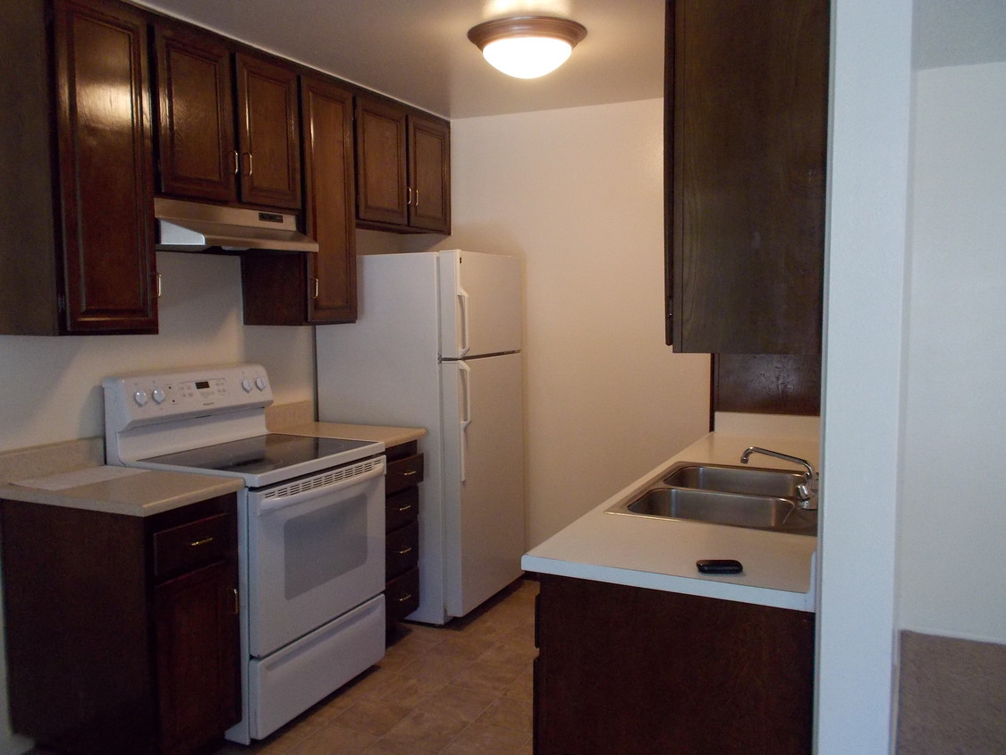 Our place was built in 1969. Well maintained - 4544 Winona Ave