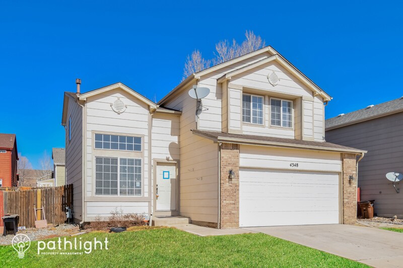 Foto principal - 4348 E Anvil Drive