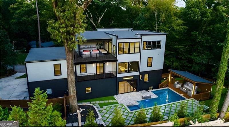 Primary Photo - 1198 Milmar Dr NW