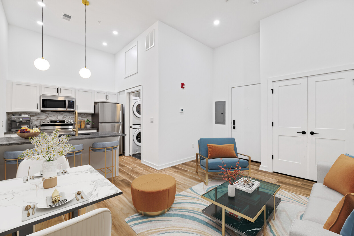 Foto principal - 1415 Locust LLC