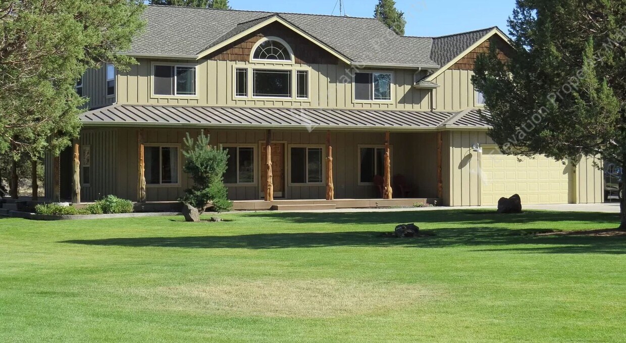 Primary Photo - 9.5 ACRES Oasis in Northeast Bend!