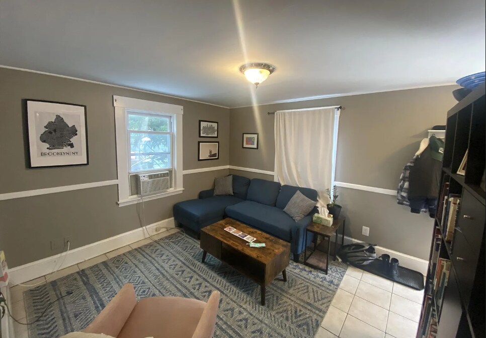 Foto principal - 12 Allen St