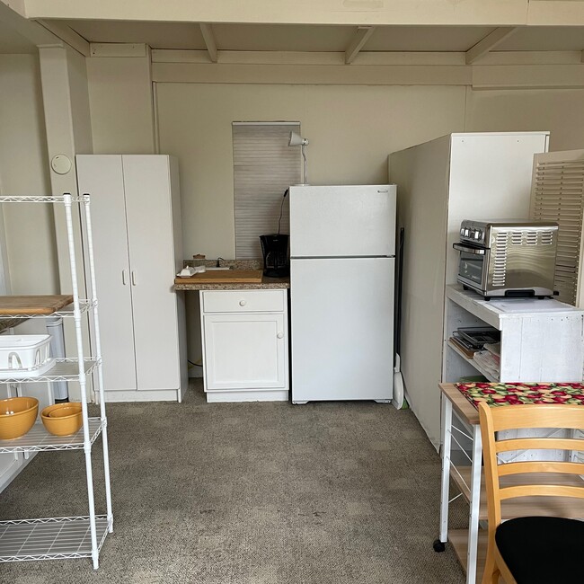 Foto del edificio - 1309 D Street Ext