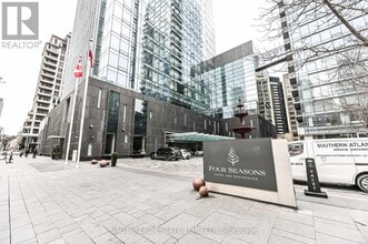 Building Photo - 50 Yorkville Ave Building Photo - 50 Yorkville Ave
