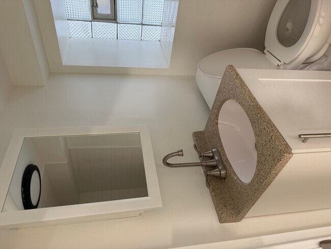 Foto del edificio - 2707 N Central Park Ave