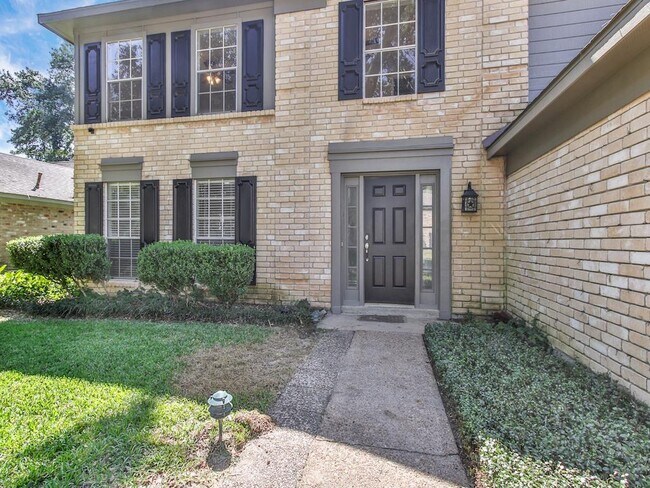 Building Photo - 11407 Bent Way St