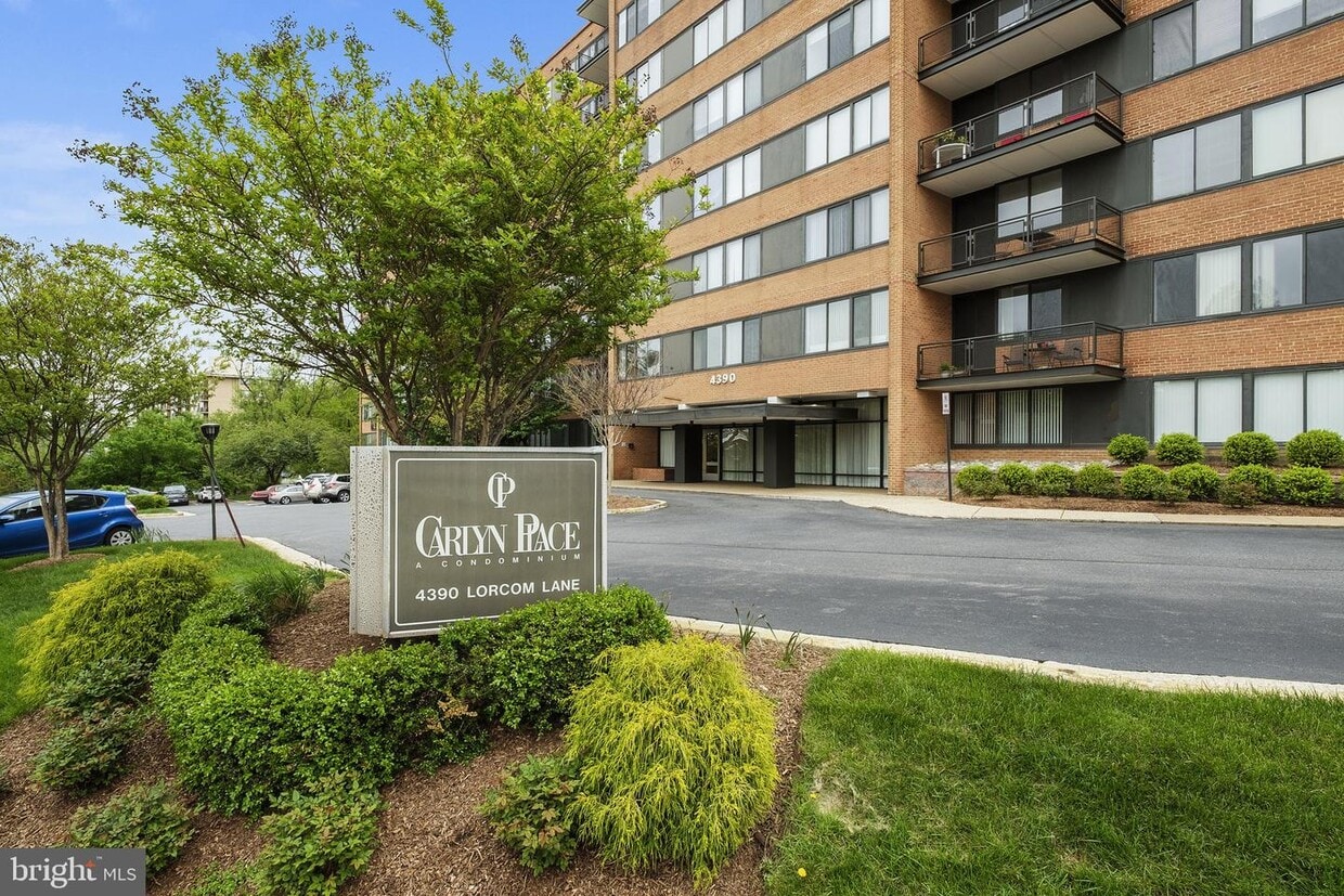 4390 Ln Unit 807, Arlington, VA 22207 Room for Rent in