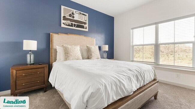 Foto del edificio - 2740 Village Crossing Blvd