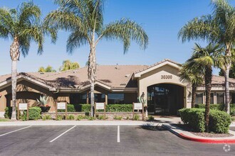 Leasing Office - The Enclave at Menifee