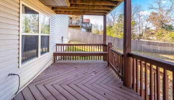 Building Photo - Basement home with a fenced in backyard