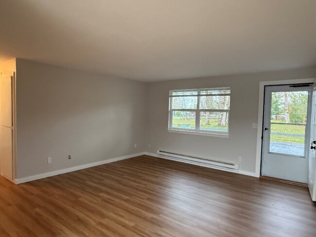 Foto del edificio - 288 N McNeely St