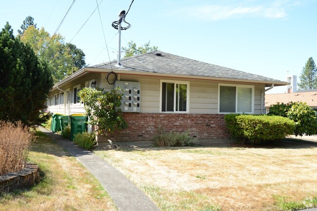 Foto del edificio - 5705 SW Tucker Ave