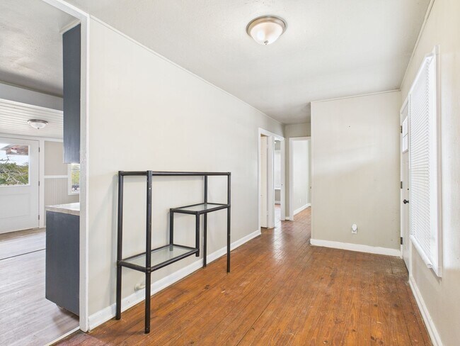 Foto del edificio - Harper TX Rental