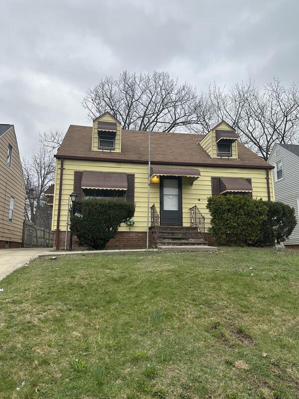 Building Photo - 21419 Raymond St