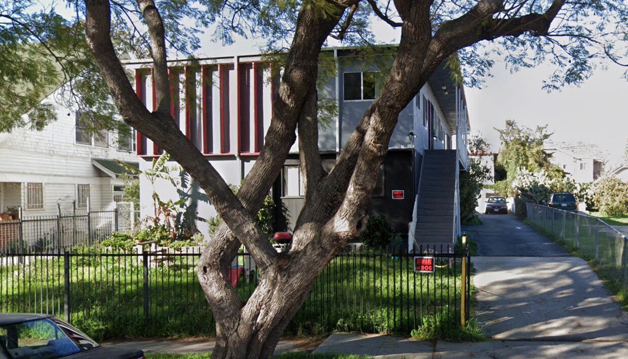 Primary Photo - 4521 W 17th St