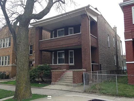 Foto del edificio - 7942 S Harvard Ave