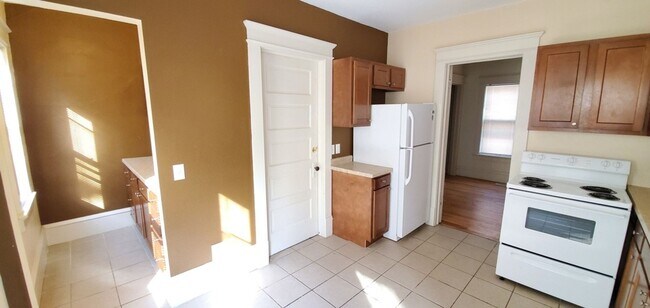 Foto del edificio - 74th