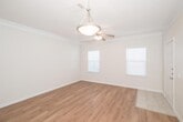 Lower 1B/1B W/1 Car Garage