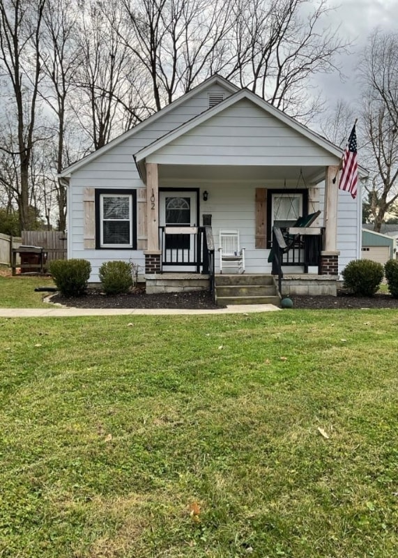 Photo - 102 Highlawn Ave House