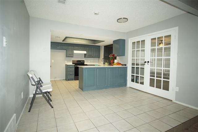 Foto del edificio - 809 Custer St