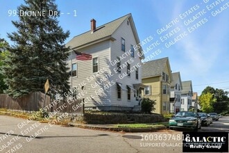 Building Photo - 99 Dionne Dr
