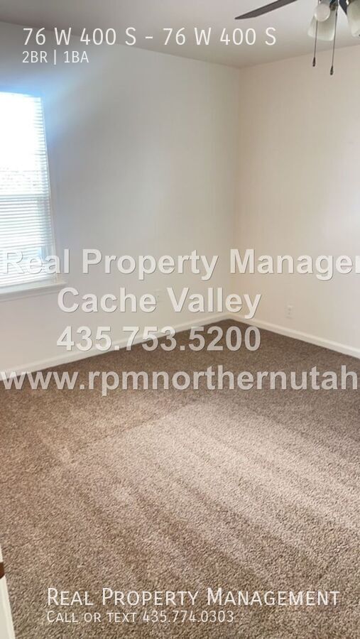 Foto del edificio - 76 W 400 S