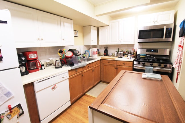 Foto del edificio - 15 Wellman St