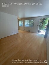 Building Photo - 5307 11th Ave NW