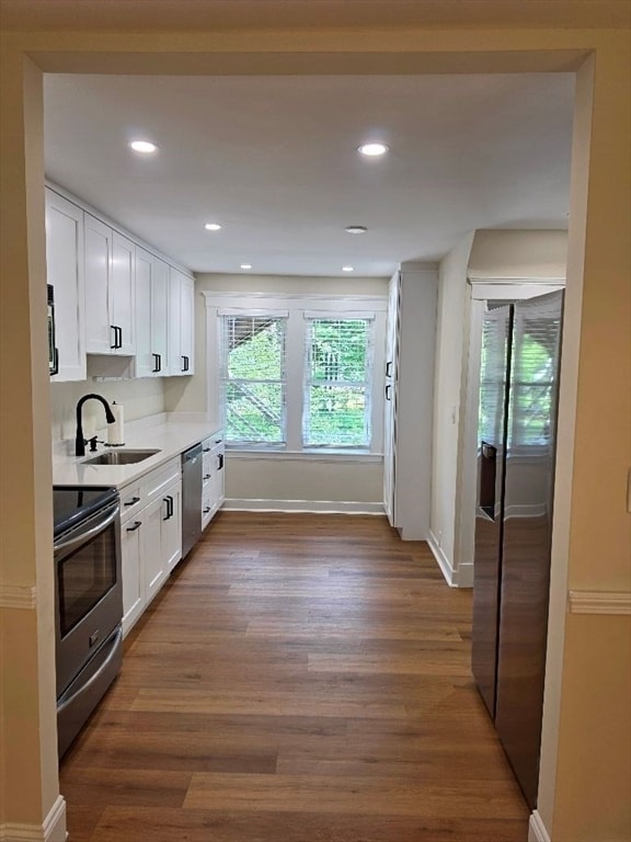 Foto del edificio - 441 Walpole St