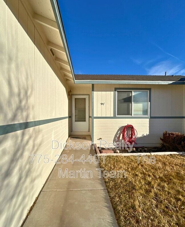 Building Photo - 250 Emigrant Wy