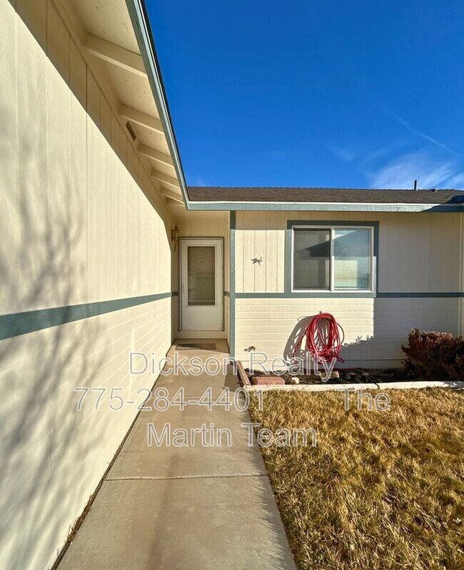 Foto del edificio - 250 Emigrant Wy