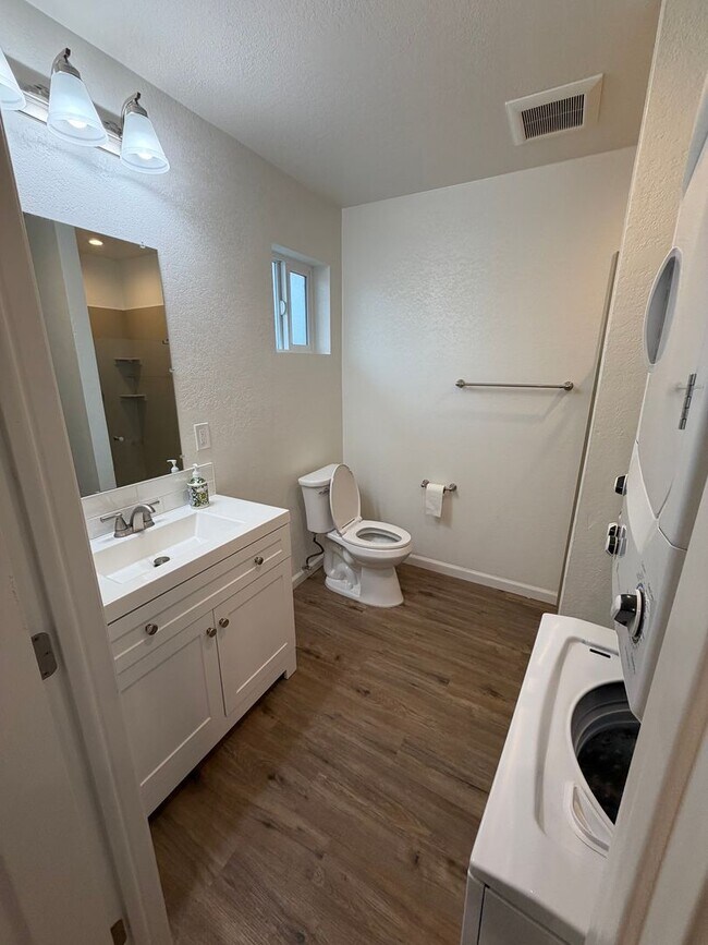 Foto del edificio - Studio in East Davis