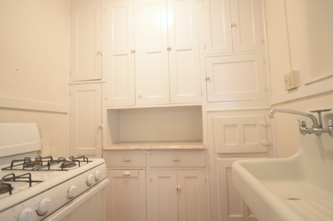 Foto del interior - 2226 Garfield