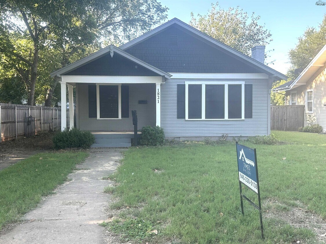 Foto principal - 1821 Ardath Ave