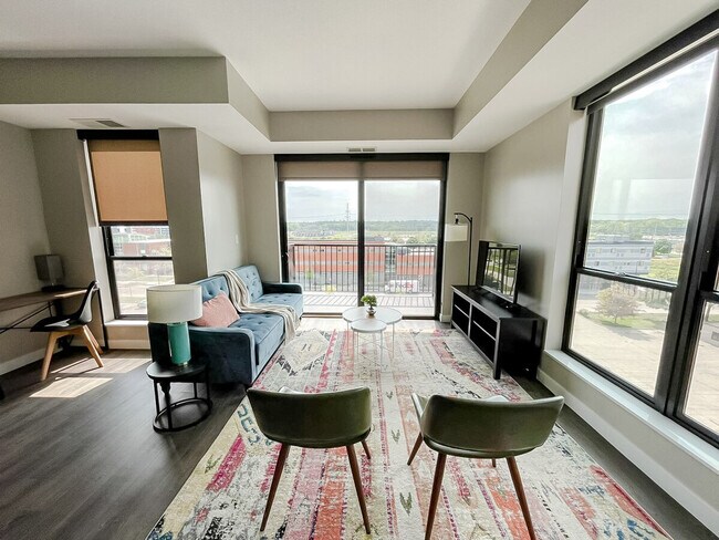 Foto del edificio - 1400 E Walnut St