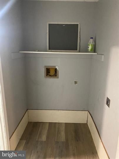 Foto del edificio - 110 Washington St