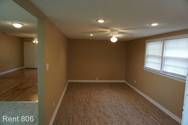 Foto del edificio - 3 br, 1.5 bath House - 3808 25TH