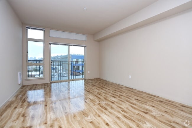 Building Photo - The Hayes on Stone Way Apartments